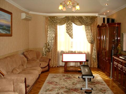 квартира за адресою Новосельського вул., 15