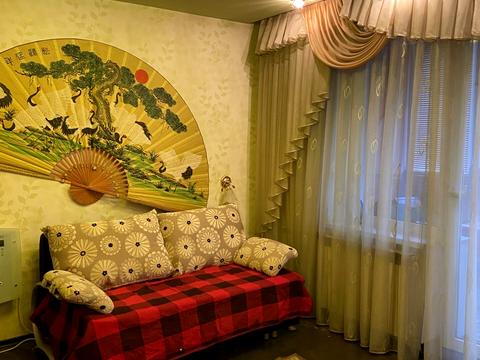 квартира за адресою Оноре де Бальзака вул., 77