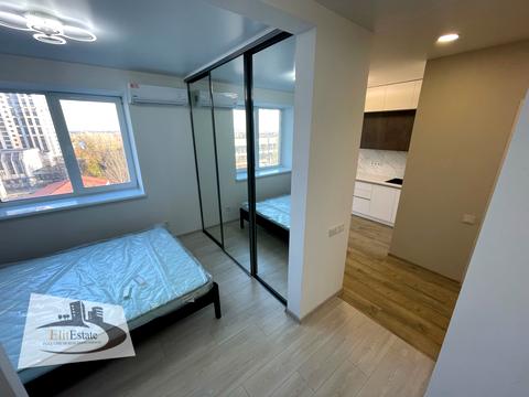 квартира по адресу Мандрыковская ул., 53