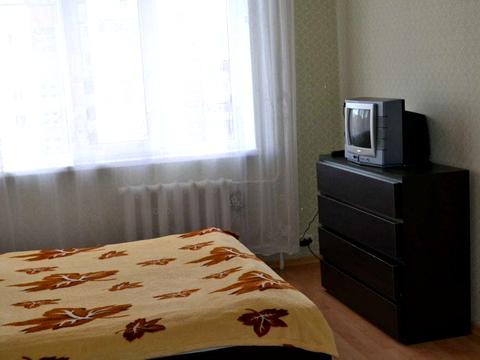квартира за адресою Озерна вул., 2