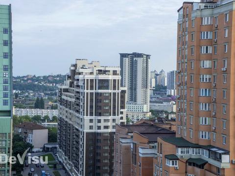 квартира по адресу Златоустовская ул., 50