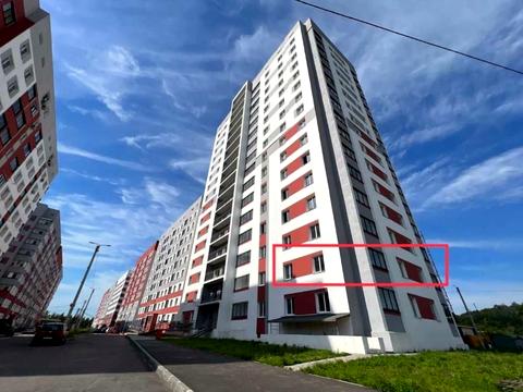 квартира за адресою Борткевича вул., 6