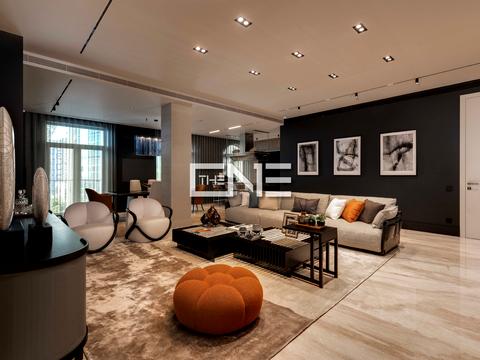 квартира по адресу Новоселицкая ул., 10