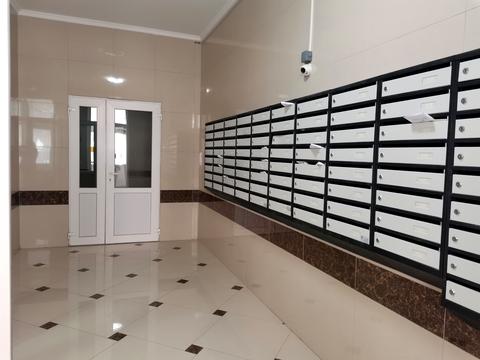квартира по адресу Заречанская ул., 3/3-А