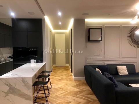 квартира по адресу Евгения Коновальца ул. (Щорса), 26-А