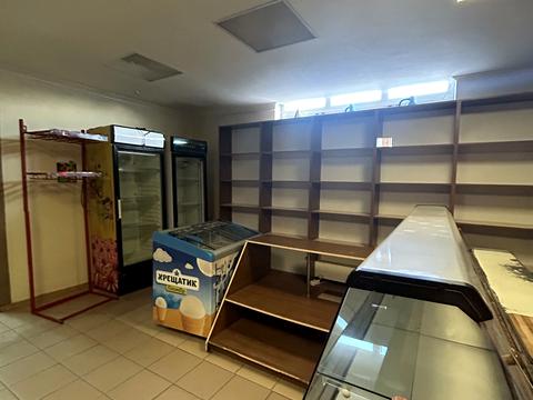 комерційна за адресою Кременець, Вишнівецька, 1