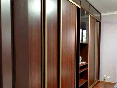 квартира за адресою Олександра Довженка вул., 10