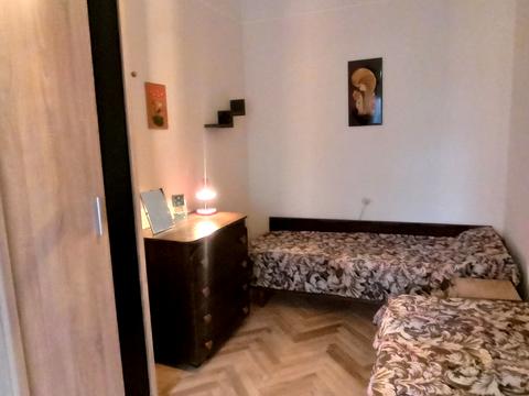 квартира по адресу Евгения Коновальца ул. (Щорса), 29-А