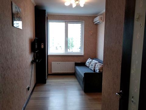 квартира за адресою Дмитра Багалія вул. (Пожарського), 26в