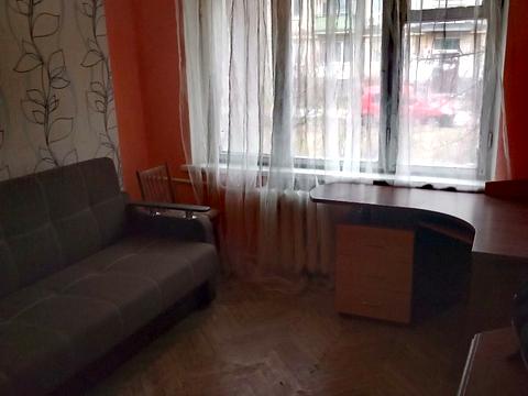 квартира по адресу Верховной Рады бульв., 22-Б