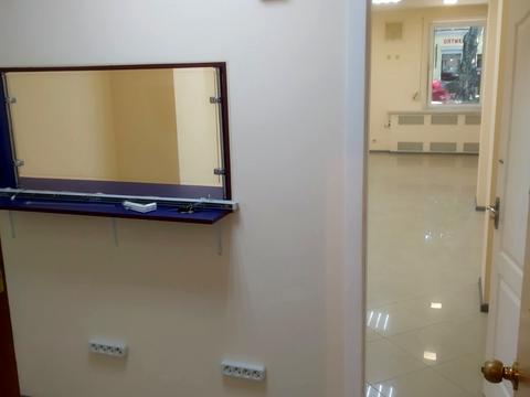 комерційна за адресою Італійська вул. (Пушкінська), 62