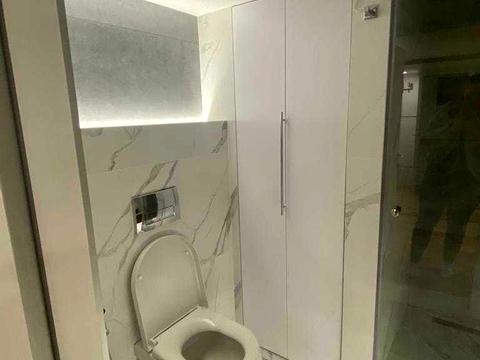 квартира по адресу Переяславская ул., 23