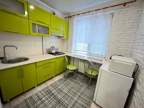 квартира по адресу Владимира Великого ул. (Олександра Поля), 40