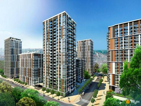 квартира за адресою Київ, Джона Маккейна вул. (Івана Кудрі), 3-А