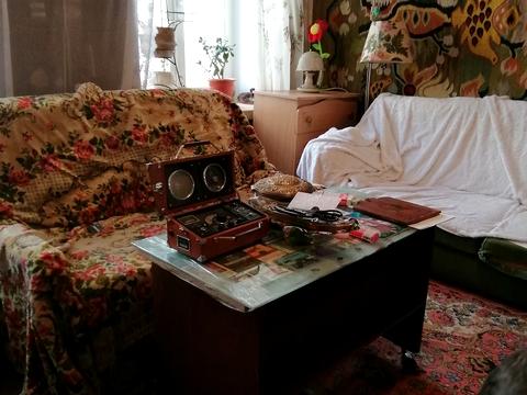 квартира по адресу Владимирская ул., 82-А