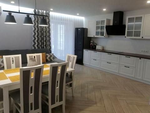 квартира по адресу Водопровідна ул., 75/1