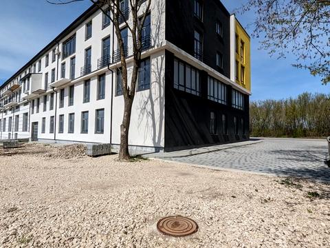 коммерческая по адресу Підволочиське шосе Смиковецька, 56