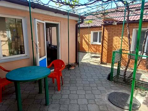 дом по адресу 5-ий Парковий провулок, 28