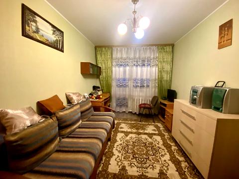 квартира за адресою Балківська вул., 30а