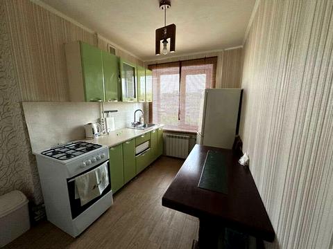 квартира по адресу Парусный пер., 6