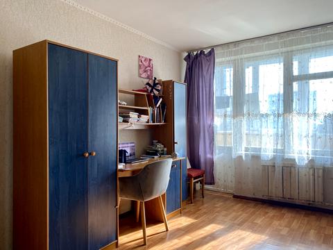 квартира по адресу Якуба Коласа ул., 1-Б