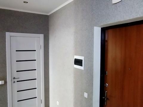 квартира за адресою Олевська вул., 5