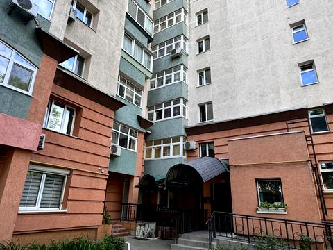 квартира за адресою Рибальська вул., 8