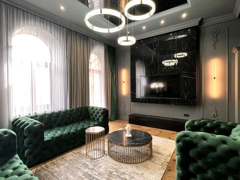 квартира за адресою Володимирська вул., 40