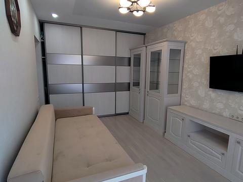 квартира за адресою Молочна вул. (Кірова), 18Б