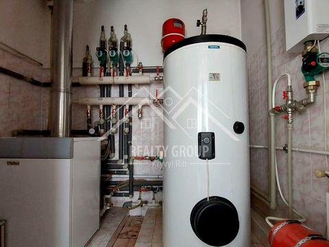 дом по адресу Дунайская ул., 1