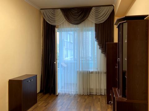 квартира по адресу Петра Григоренко просп., 39-Б