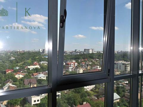 квартира по адресу Княгини Ольги ул., 98