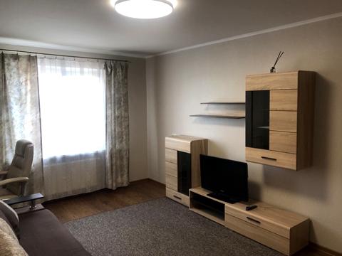 квартира по адресу Ясиноватский пер., 11