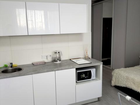 квартира по адресу Практичная ул., 2