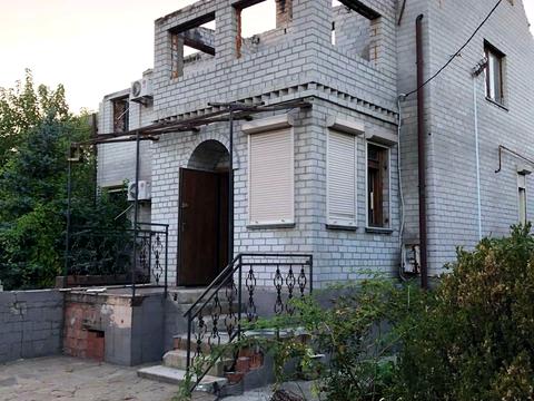 дом по адресу Самарська, 28б