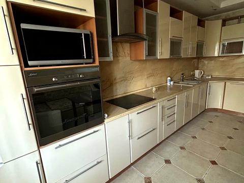 квартира за адресою Татарська вул., 27/4