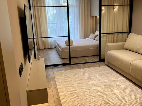 квартира по адресу Пекарская ул., 30а