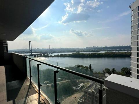 квартира за адресою Осокорська вул., 2а