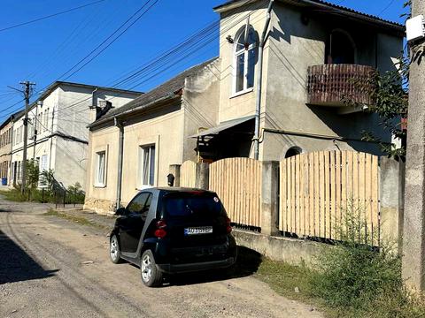квартира за адресою Українська вул., 26