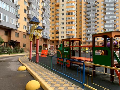 квартира за адресою Юрія Кондратюка вул., 3