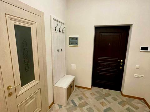 квартира за адресою Саперне Поле вул., 12