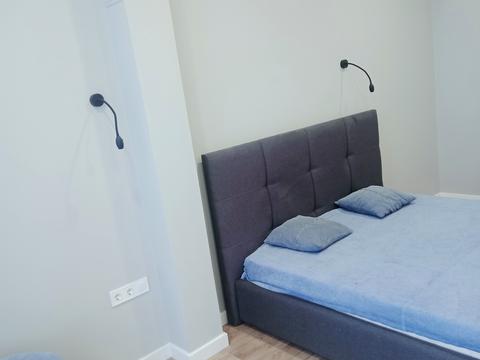 квартира за адресою Метереологічна, 40б