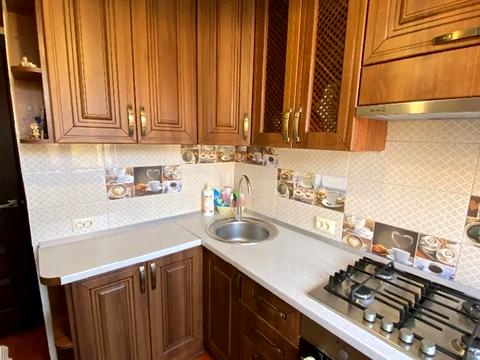 квартира по адресу Гринченко ул., 10