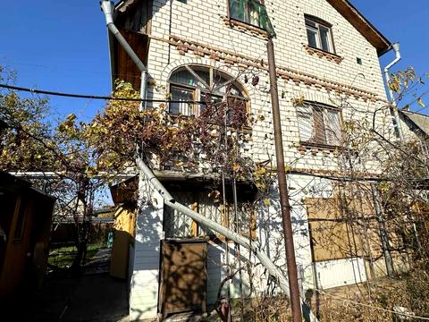 дом по адресу Карьерная ул.