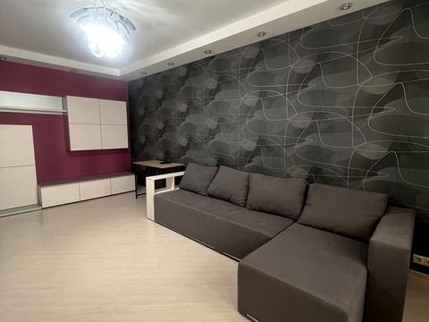 квартира за адресою Гната Хоткевича вул., 44д