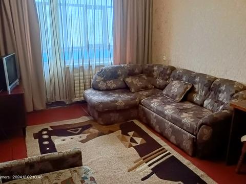 квартира за адресою Всіхсвятська вул. (50 років СРСР), 16