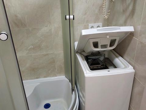 квартира по адресу Машиностроительная ул., 41