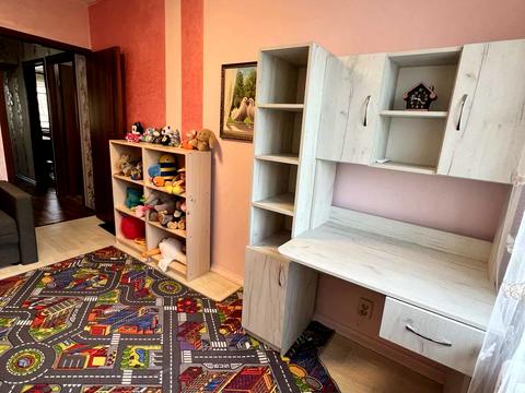 квартира за адресою Бучми вул. (Командарма Уборевича), 44б