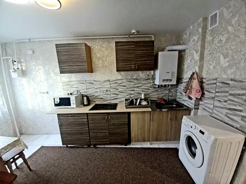 квартира по адресу Старовокзальний пер., 2-А