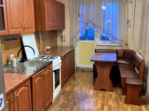 квартира за адресою житловий масив Тополя-1 вул., 11